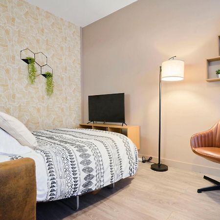 Locationstourcoing - Le 100 아파트 외부 사진