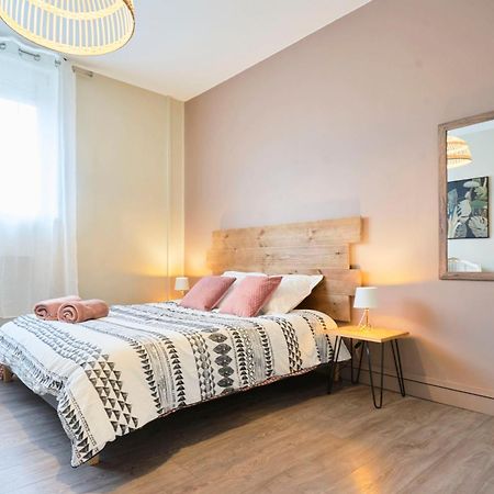 Locationstourcoing - Le 100 아파트 외부 사진
