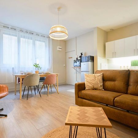 Locationstourcoing - Le 100 아파트 외부 사진