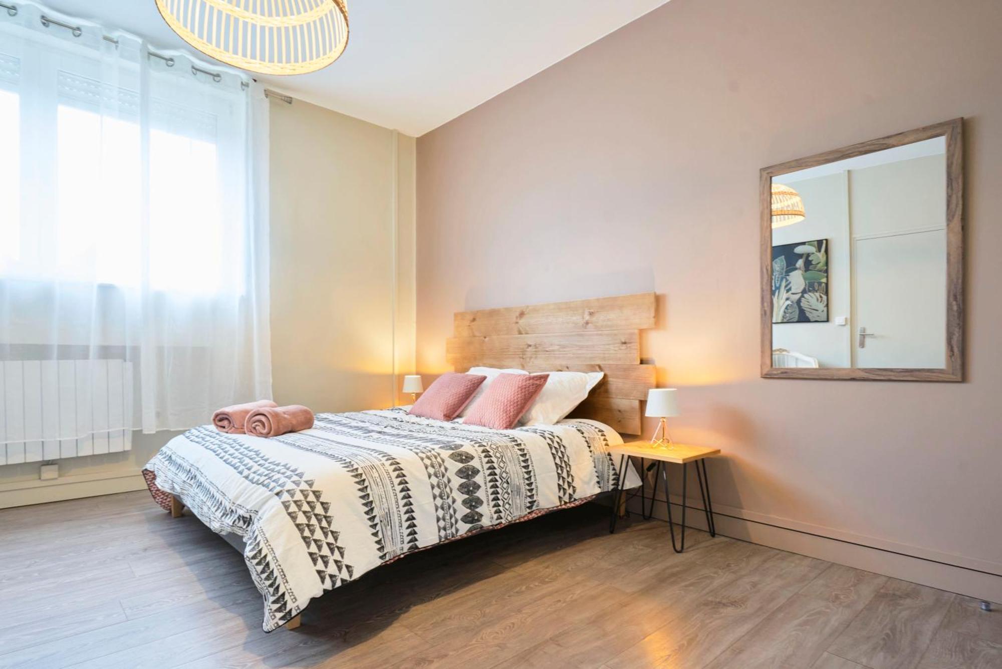 Locationstourcoing - Le 100 아파트 외부 사진