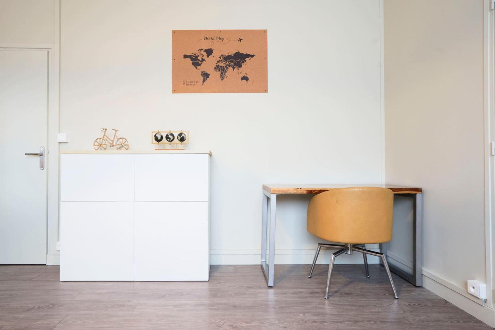 Locationstourcoing - Le 100 아파트 외부 사진