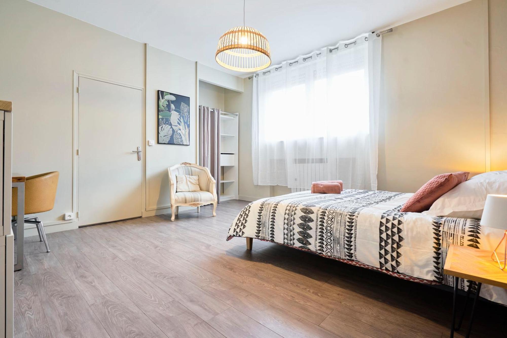 Locationstourcoing - Le 100 아파트 외부 사진
