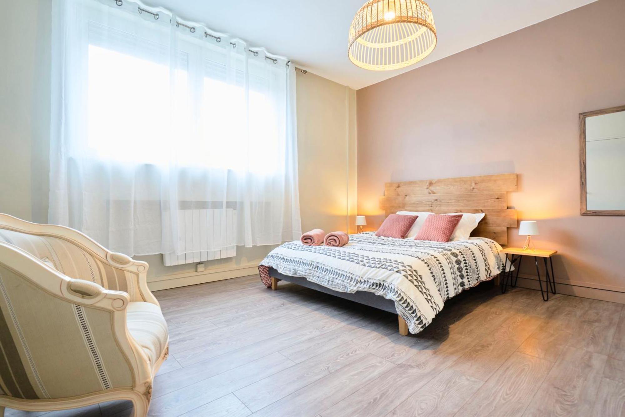 Locationstourcoing - Le 100 아파트 외부 사진